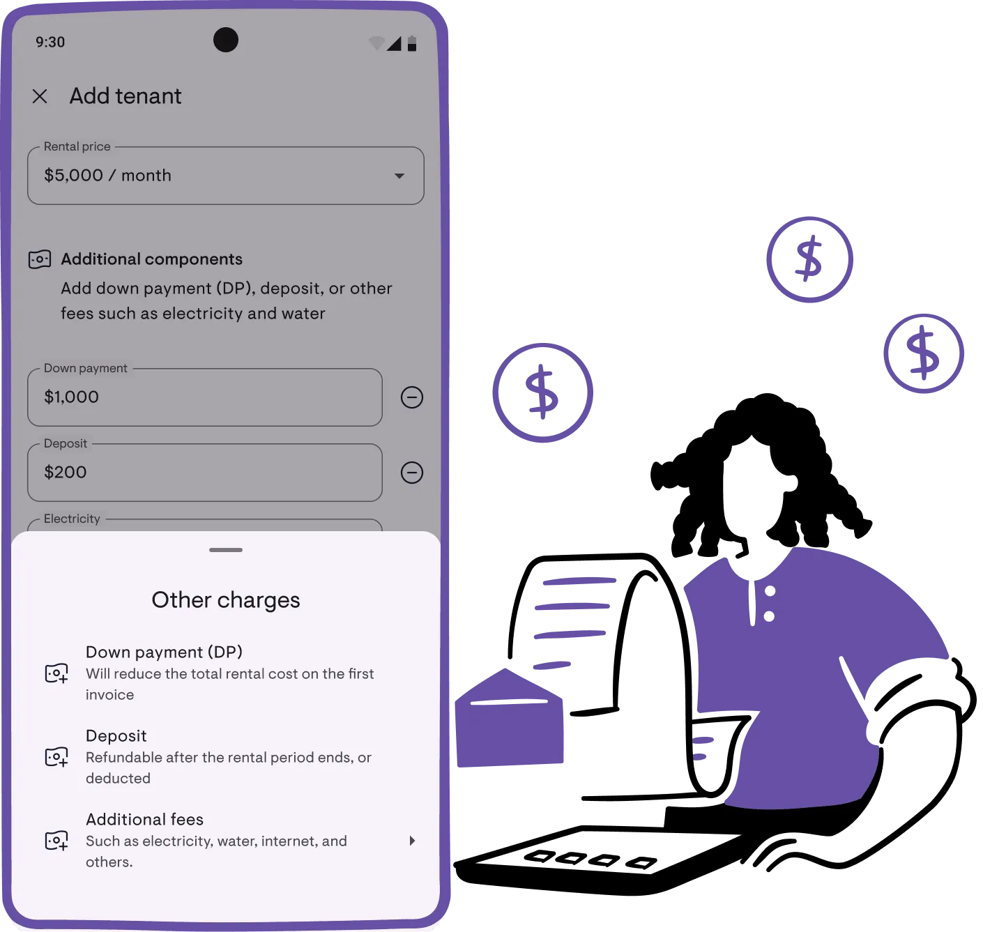 Flexible Billing